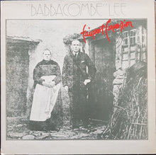 Load image into Gallery viewer, Fairport Convention - &quot;BABBAcombe&quot; Lee
