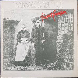 Fairport Convention - "BABBAcombe" Lee