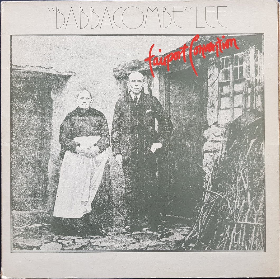 Fairport Convention - 