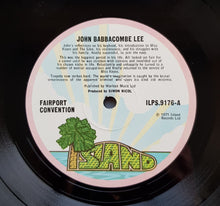 Load image into Gallery viewer, Fairport Convention - &quot;BABBAcombe&quot; Lee