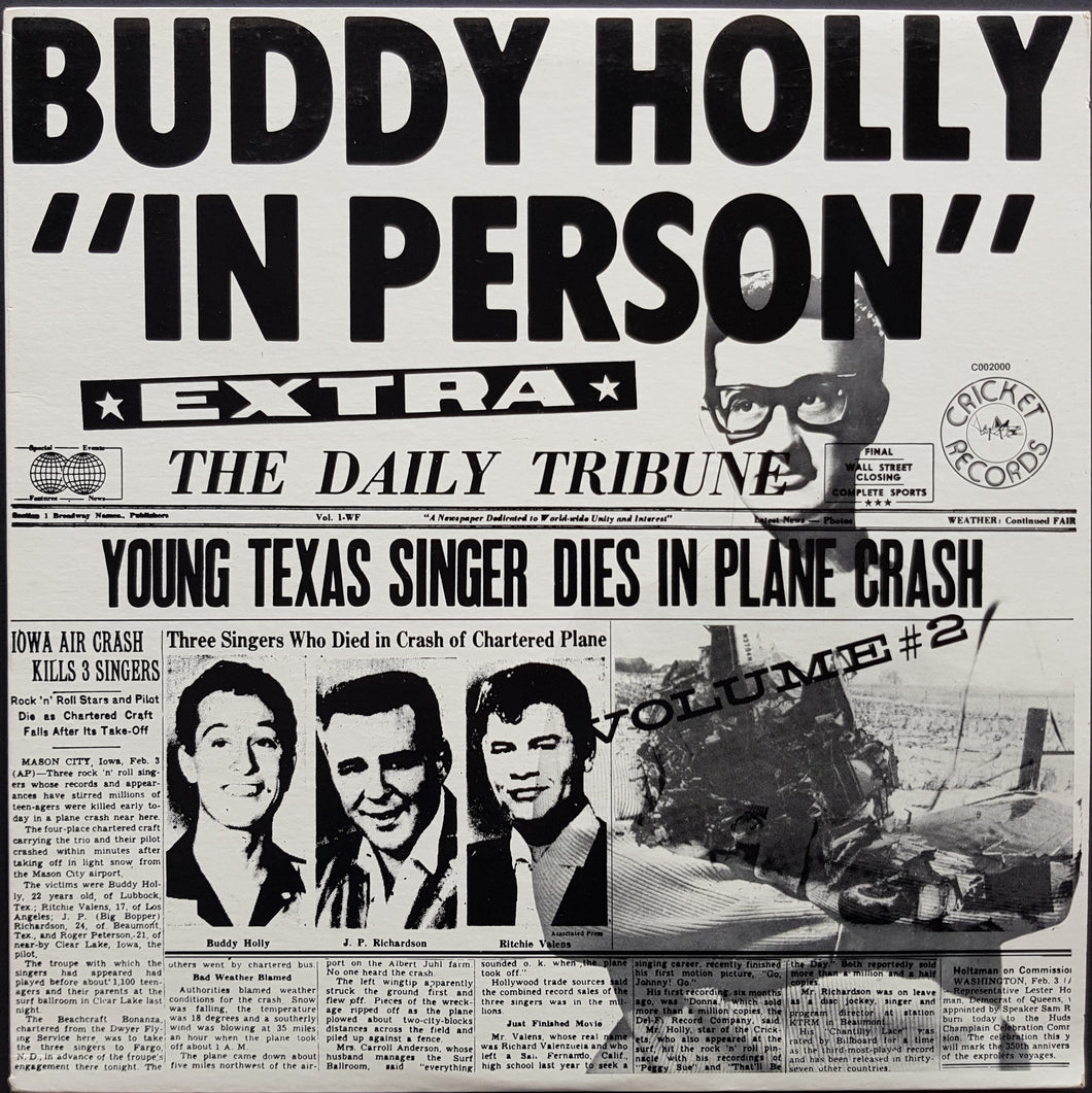 Buddy Holly - 
