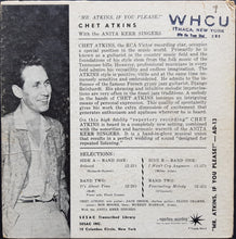 Load image into Gallery viewer, Chet Atkins - &quot;Mr.Atkins, If You Please!&quot;