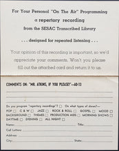 Load image into Gallery viewer, Chet Atkins - &quot;Mr.Atkins, If You Please!&quot;