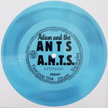 Load image into Gallery viewer, Adam &amp; The Ants - A.N.T.S.