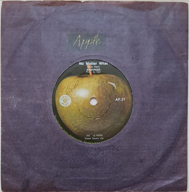 Badfinger - No Matter What