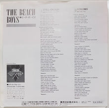 Load image into Gallery viewer, Beach Boys - Still Cruisin&#39;
