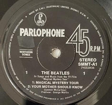 Load image into Gallery viewer, Beatles - Magical Mystery Tour