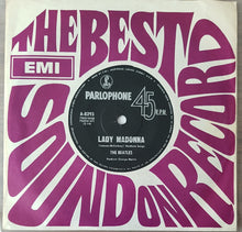 Load image into Gallery viewer, Beatles - Lady Madonna