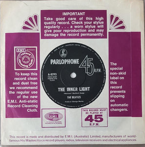 Beatles - Lady Madonna