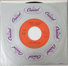 Load image into Gallery viewer, Beatles - I Want To Hold Your Hand