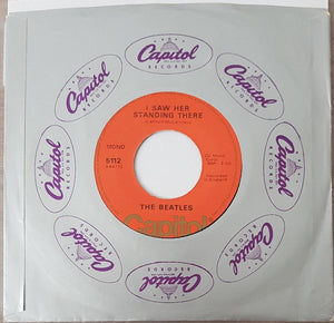Beatles - I Want To Hold Your Hand