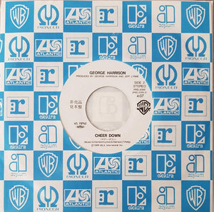 Beatles (George Harrison) - Cheer Down