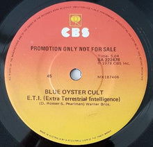 Load image into Gallery viewer, Blue Oyster Cult - We Gotta Get Out Of This Place