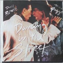 Load image into Gallery viewer, David Bowie - Dancing In The Street