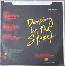 Load image into Gallery viewer, David Bowie - Dancing In The Street