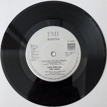 Load image into Gallery viewer, David Bowie - Dancing In The Street