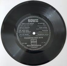 Load image into Gallery viewer, David Bowie - Popswop