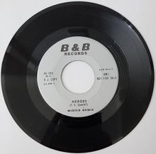 Load image into Gallery viewer, David Bowie - Little Drummer Boy