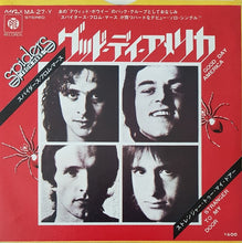 Load image into Gallery viewer, David Bowie - (SPIDERS FROM MARS) Good Day America