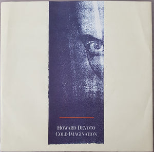 Buzzcocks (Howard Devoto) - Cold Imagination