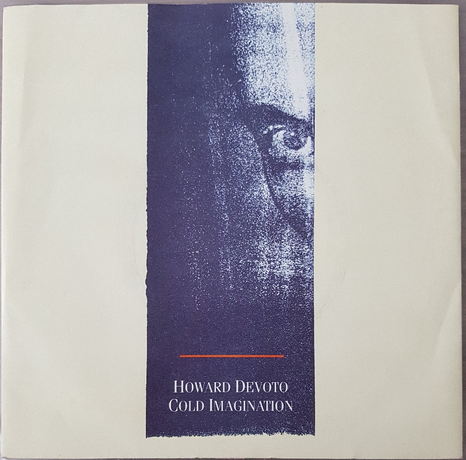 Buzzcocks (Howard Devoto) - Cold Imagination