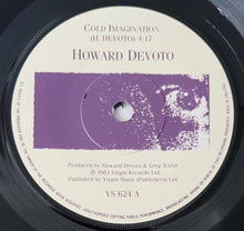 Load image into Gallery viewer, Buzzcocks (Howard Devoto) - Cold Imagination