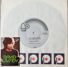 Load image into Gallery viewer, Cassidy, David - The Puppy Song