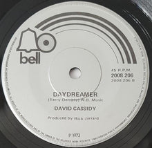 Load image into Gallery viewer, Cassidy, David - The Puppy Song