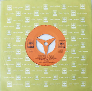 Chicago - Questions 67 & 68