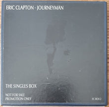 Load image into Gallery viewer, Clapton, Eric - Journeyman The Singles Box