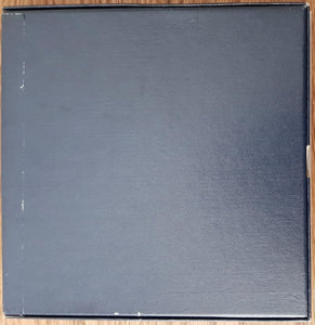 Clapton, Eric - Journeyman The Singles Box