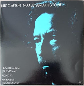 Clapton, Eric - Journeyman The Singles Box