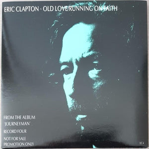 Clapton, Eric - Journeyman The Singles Box