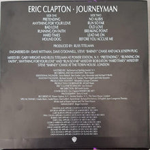 Load image into Gallery viewer, Clapton, Eric - Journeyman The Singles Box
