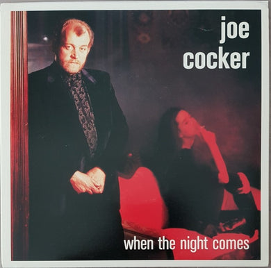 Joe Cocker - When The Night Come