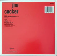 Load image into Gallery viewer, Joe Cocker - When The Night Come