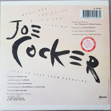 Load image into Gallery viewer, Joe Cocker - What Are You Doing With A Fool Like Me