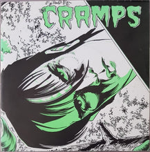 Load image into Gallery viewer, Cramps - Voodoo Idols