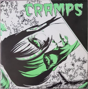 Cramps - Voodoo Idols
