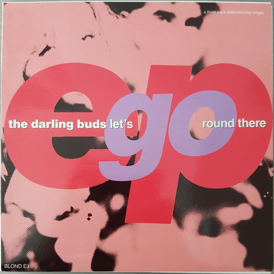 Darling Buds - Let's Go Round There