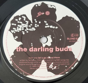 Darling Buds - Let's Go Round There