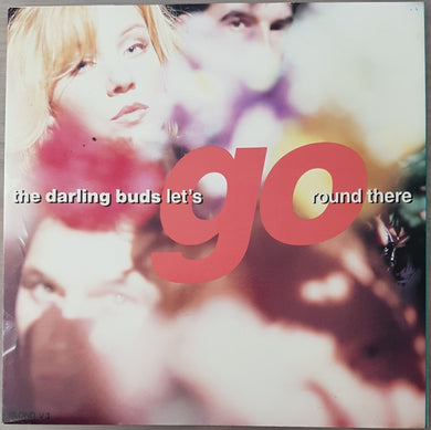 Darling Buds - Let's Go Round There