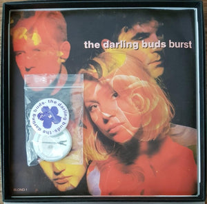 Darling Buds - Burst