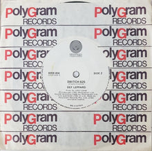 Load image into Gallery viewer, Def Leppard - Let It Go