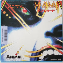 Load image into Gallery viewer, Def Leppard - Animal