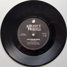 Load image into Gallery viewer, Abrasive Wheels - Jailhouse Rock