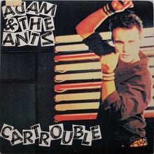 Load image into Gallery viewer, Adam &amp; The Ants - Cartrouble