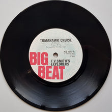 Load image into Gallery viewer, Adverts (T.V. Smith&#39;s Explorers) - Tomahawk Cruise