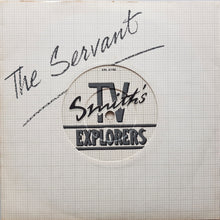 Load image into Gallery viewer, Adverts (T.V. Smith&#39;s Explorers) - The Servant