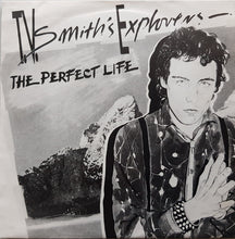 Load image into Gallery viewer, Adverts (T.V. Smith&#39;s Explorers) - The Perfect Life